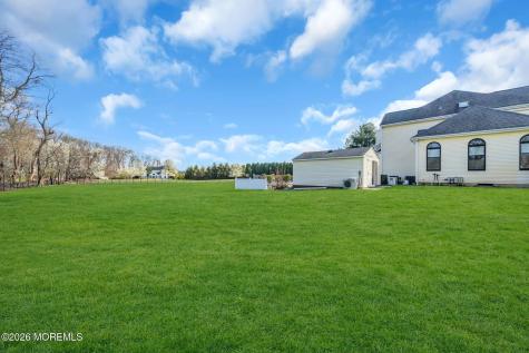 8 Kudyba Court Manalapan NJ 07726