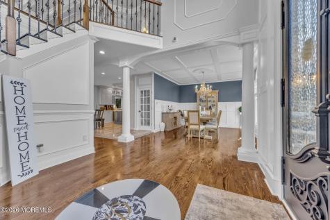 8 Kudyba Court Manalapan NJ 07726