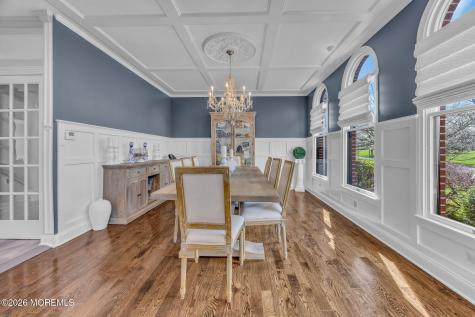 8 Kudyba Court Manalapan NJ 07726
