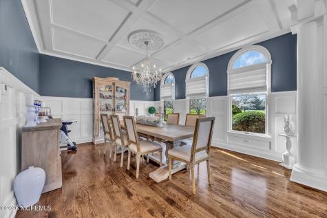 8 Kudyba Court Manalapan NJ 07726