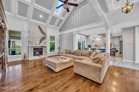 8 Kudyba Court Manalapan NJ 07726