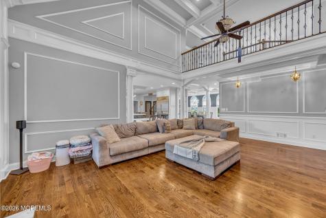 8 Kudyba Court Manalapan NJ 07726