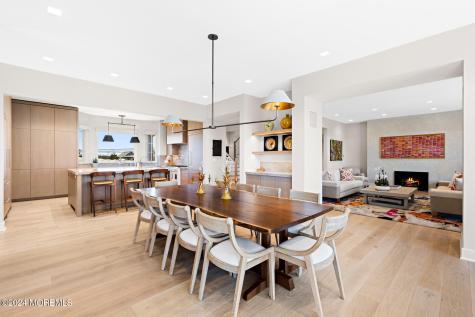 1437 Ocean Avenue Mantoloking NJ 08738