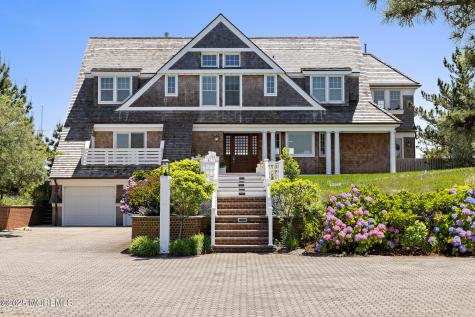 1437 Ocean Avenue Mantoloking NJ 08738