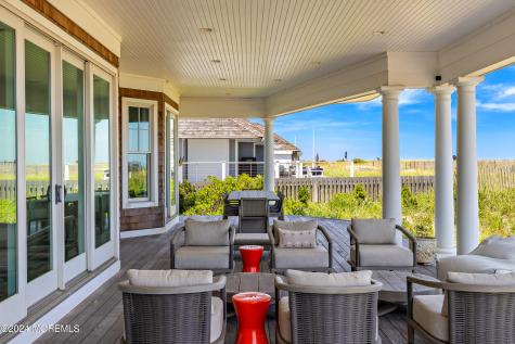1437 Ocean Avenue Mantoloking NJ 08738