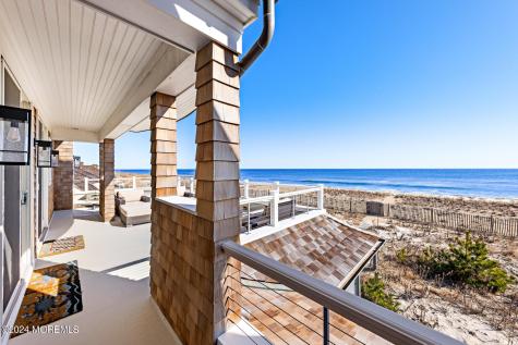 1437 Ocean Avenue Mantoloking NJ 08738