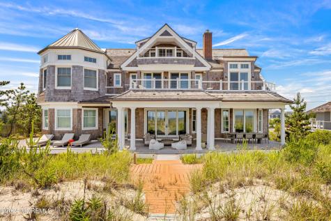 1437 Ocean Avenue Mantoloking NJ 08738