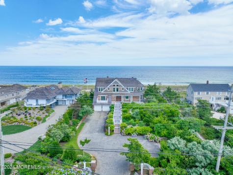 1437 Ocean Avenue Mantoloking NJ 08738