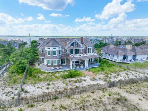 1437 Ocean Avenue Mantoloking NJ 08738