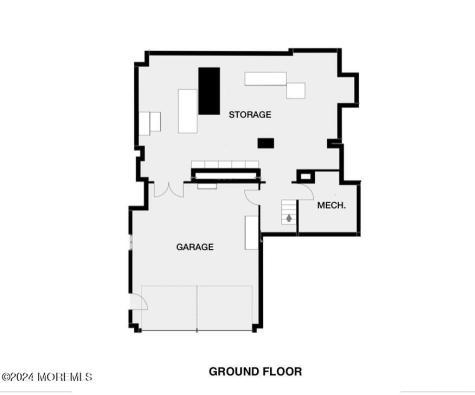 1437 Ocean Avenue Mantoloking NJ 08738