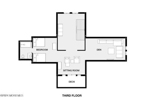 1437 Ocean Avenue Mantoloking NJ 08738
