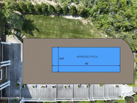 1437 Ocean Avenue Mantoloking NJ 08738