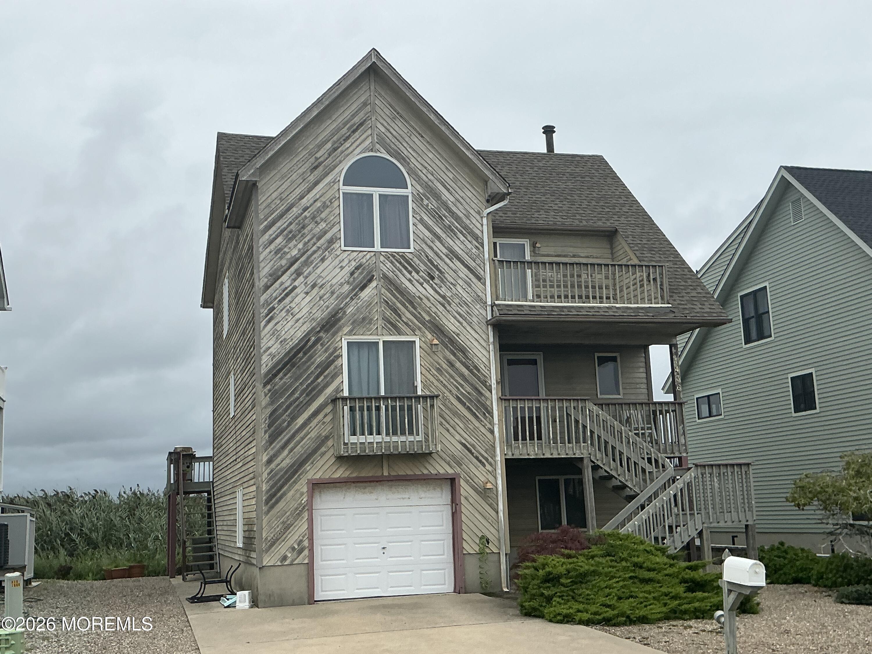 1436 S Bayview Avenue Seaside Park NJ 08752