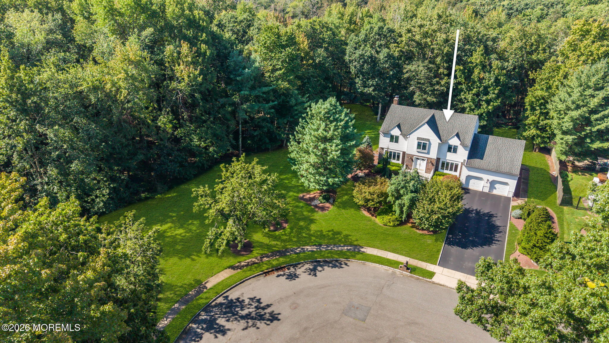 46 Heather Drive Manalapan NJ 07726