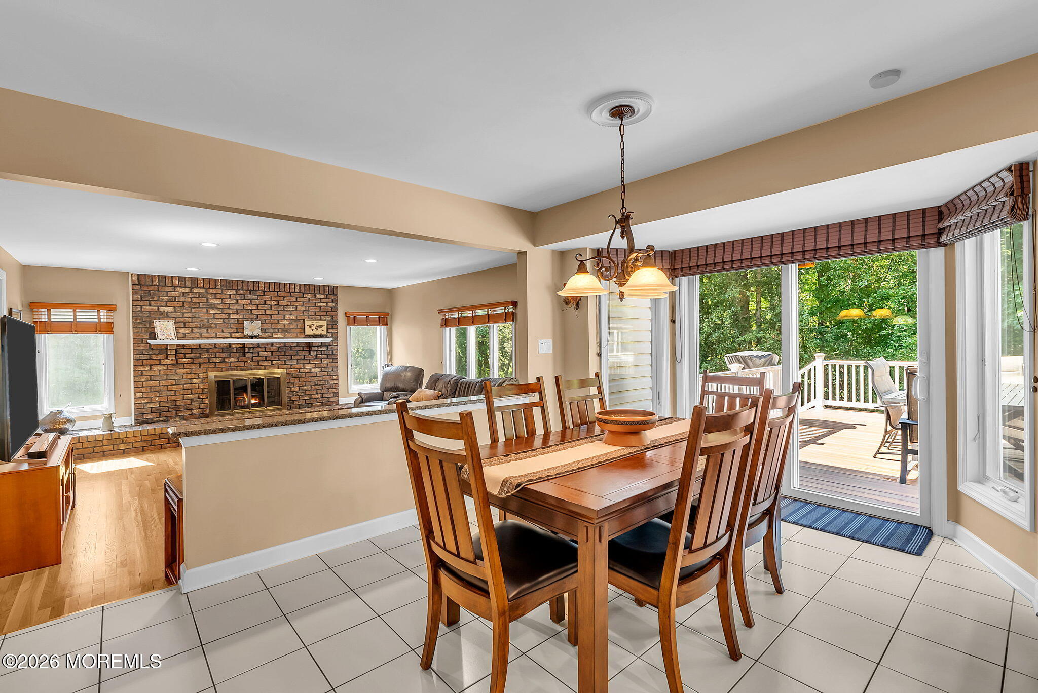 46 Heather Drive Manalapan NJ 07726