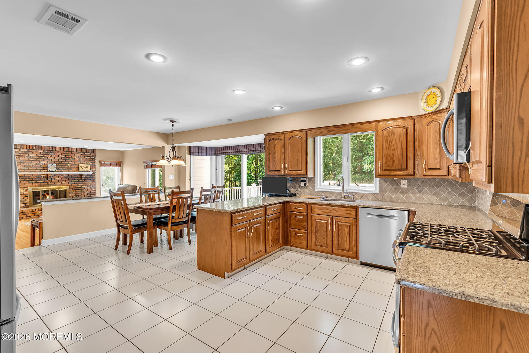 46 Heather Drive Manalapan NJ 07726