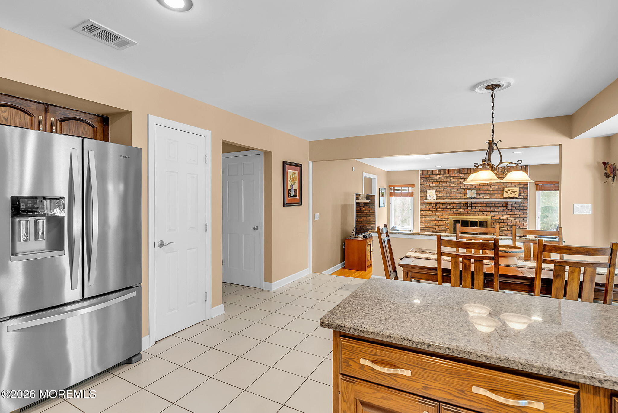 46 Heather Drive Manalapan NJ 07726