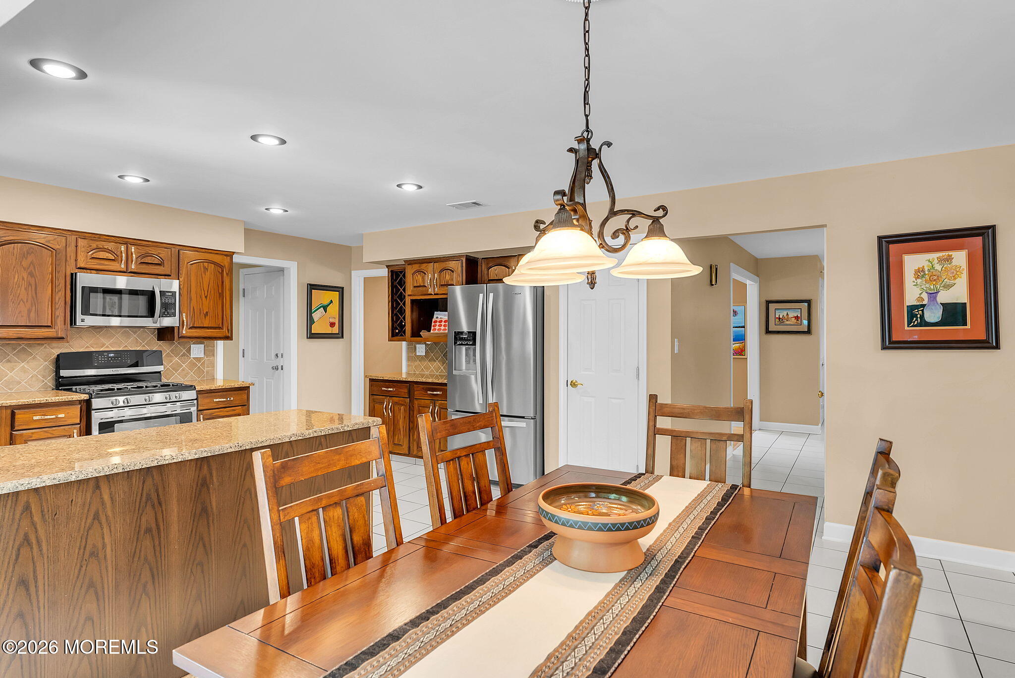 46 Heather Drive Manalapan NJ 07726