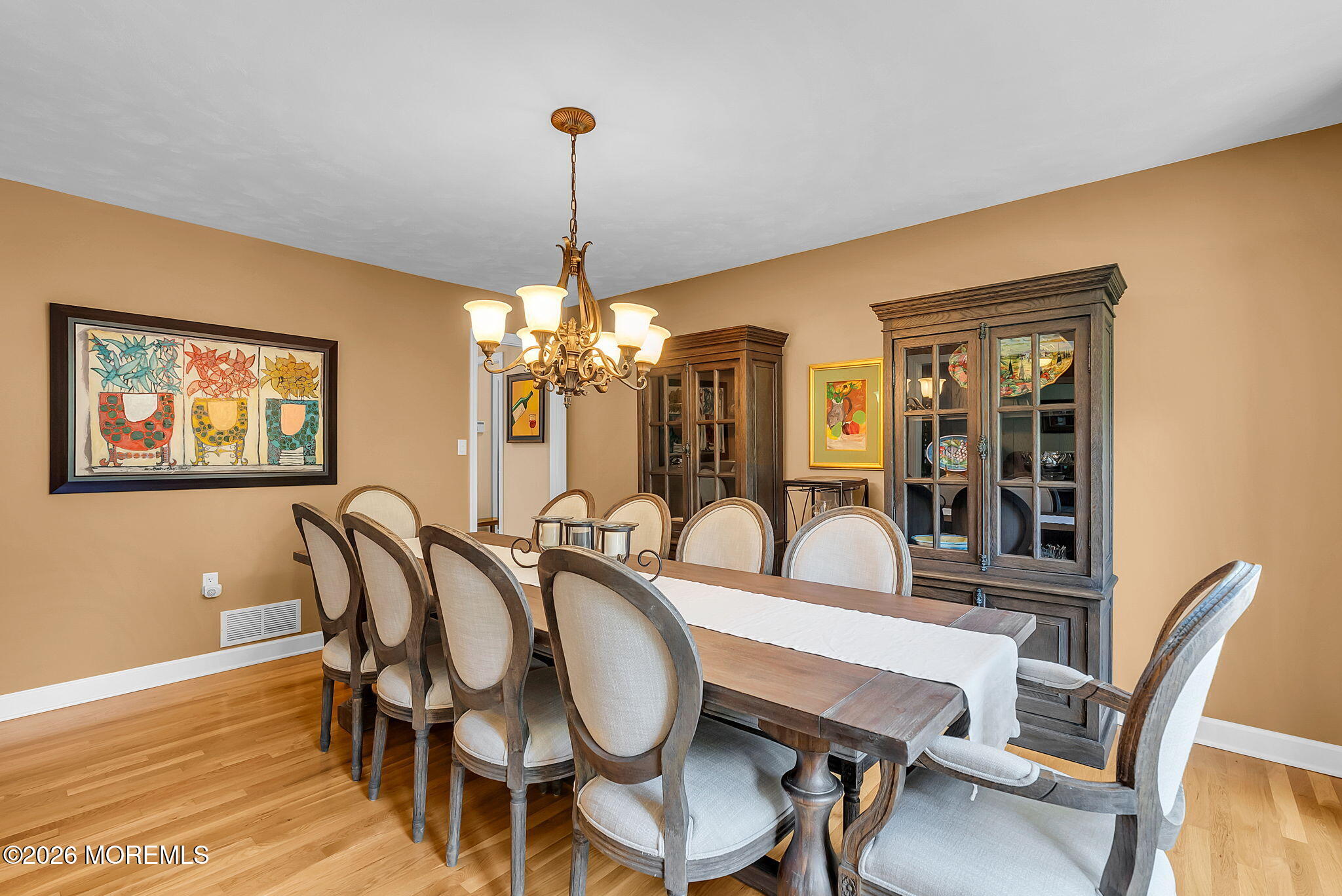 46 Heather Drive Manalapan NJ 07726