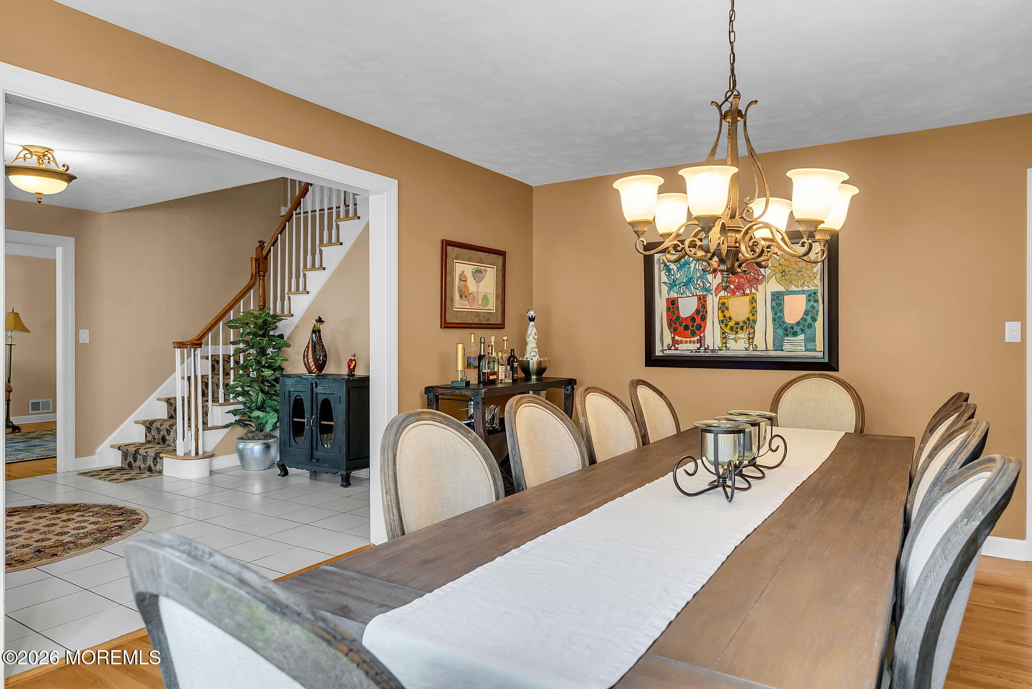 46 Heather Drive Manalapan NJ 07726