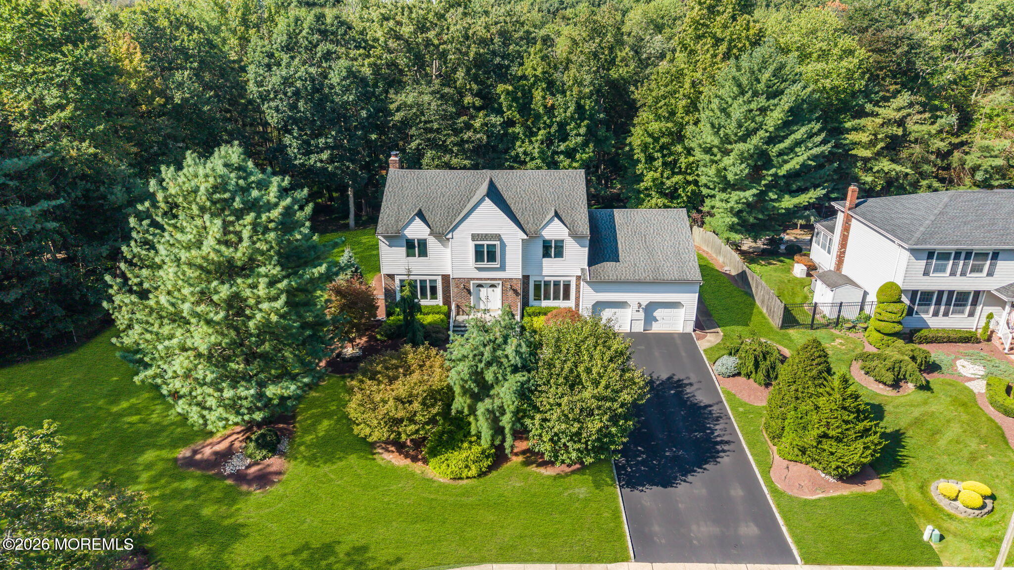46 Heather Drive Manalapan NJ 07726
