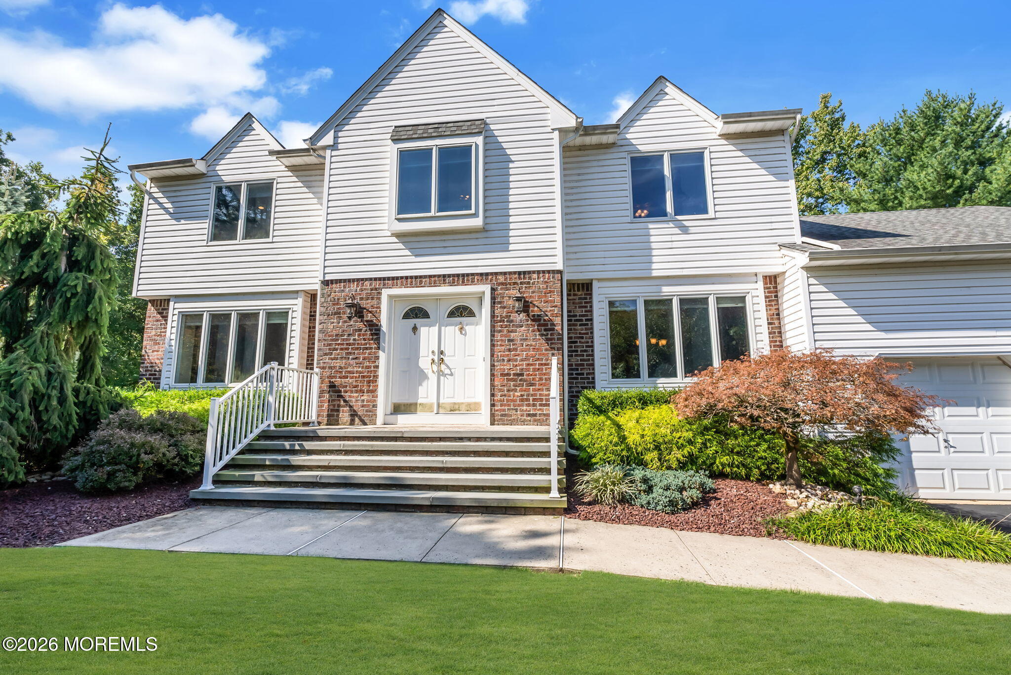46 Heather Drive Manalapan NJ 07726