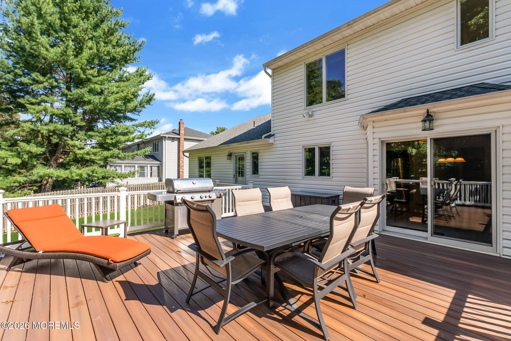 46 Heather Drive Manalapan NJ 07726