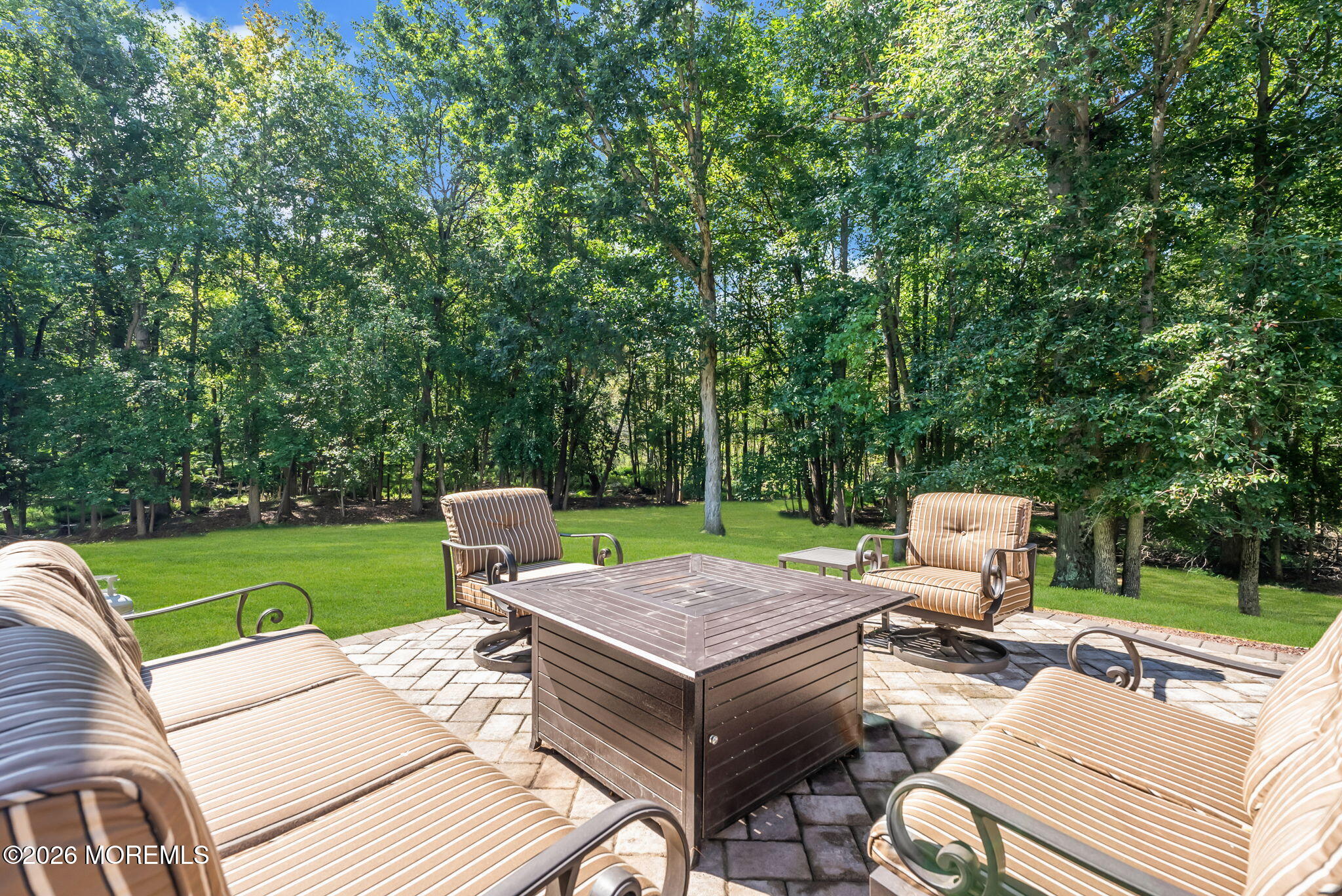 46 Heather Drive Manalapan NJ 07726