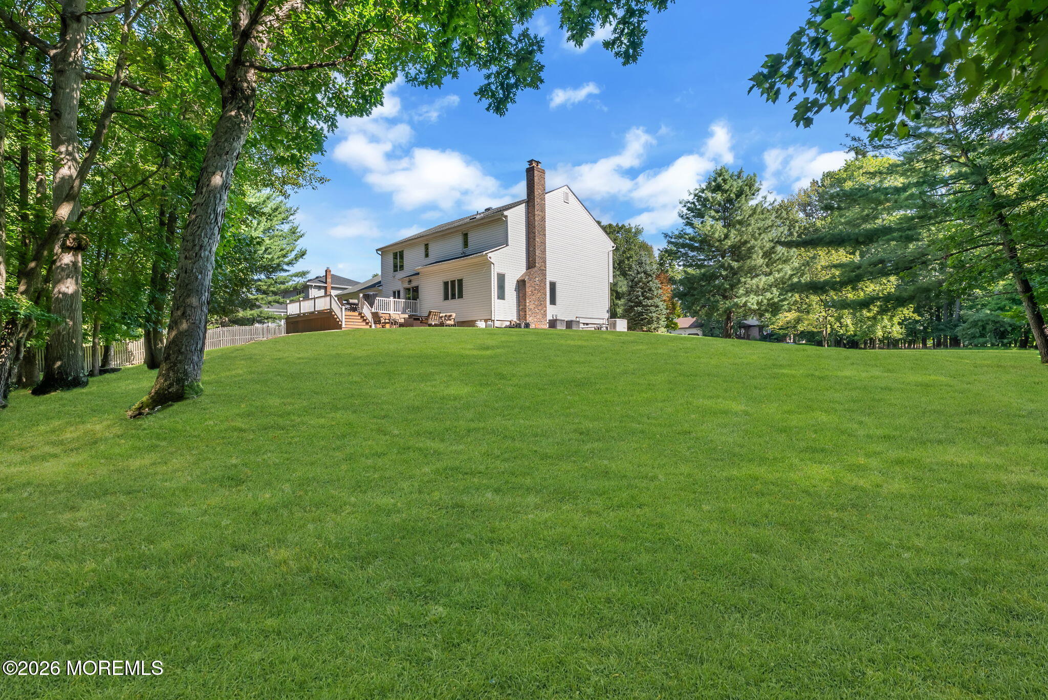 46 Heather Drive Manalapan NJ 07726