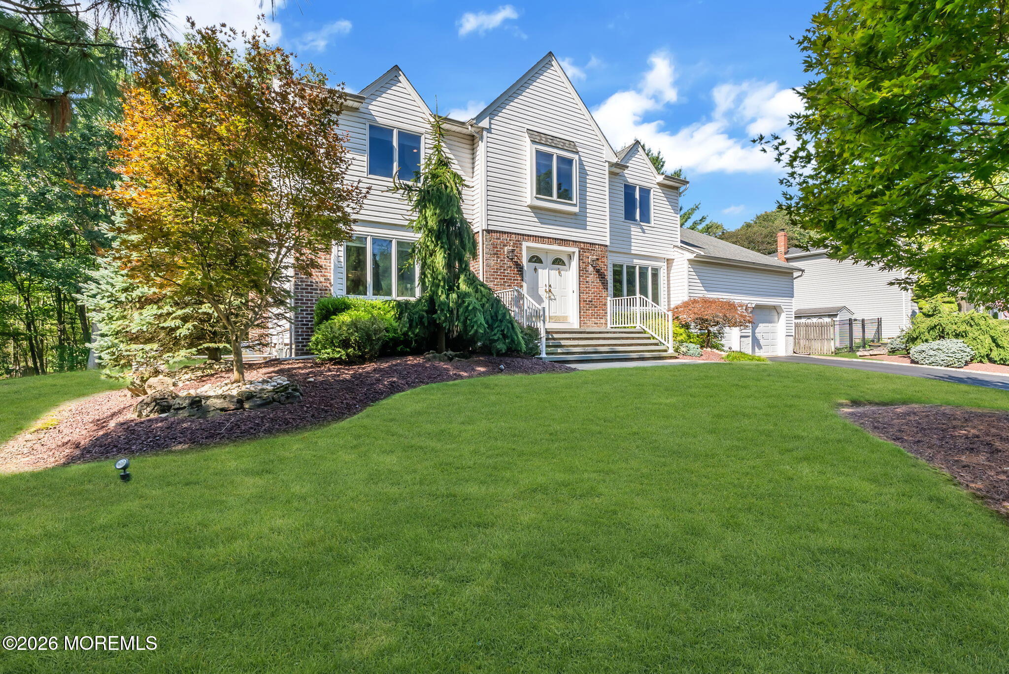 46 Heather Drive Manalapan NJ 07726