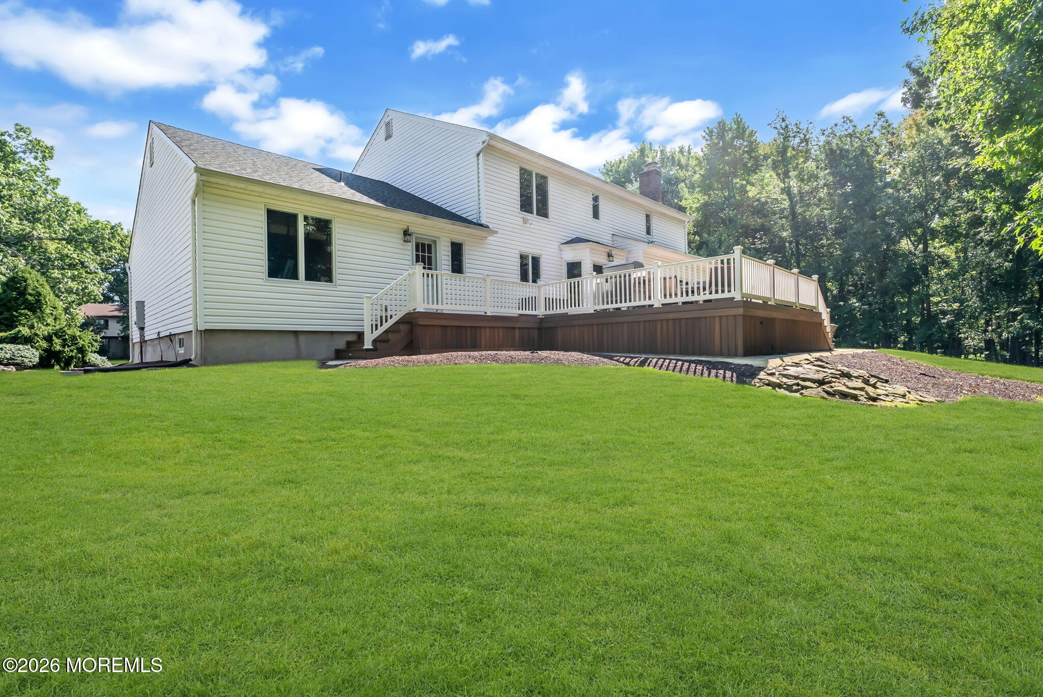 46 Heather Drive Manalapan NJ 07726