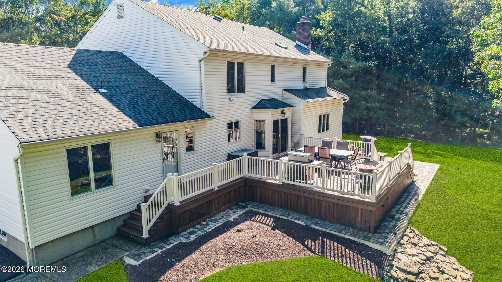 46 Heather Drive Manalapan NJ 07726