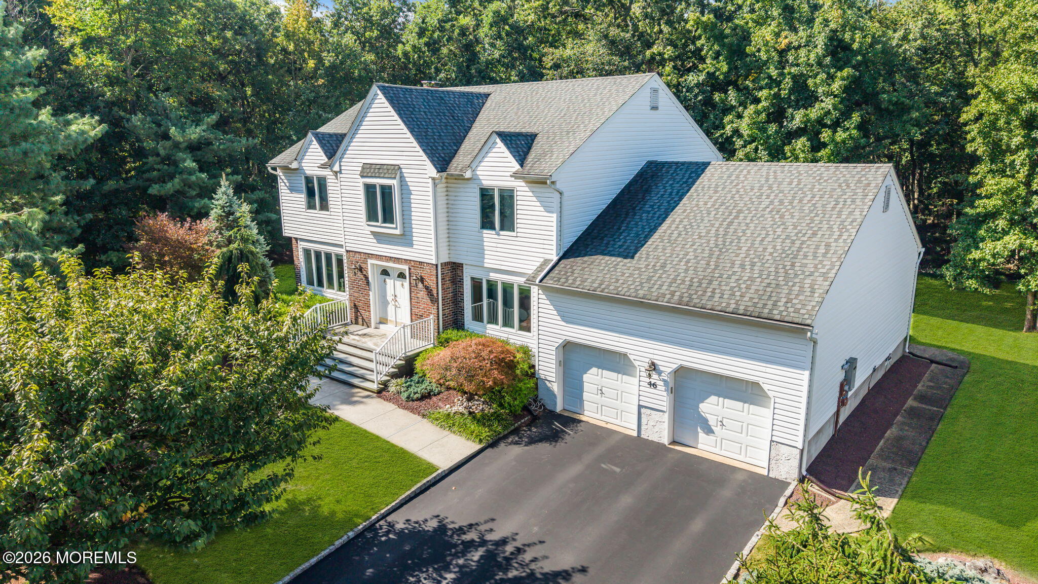 46 Heather Drive Manalapan NJ 07726