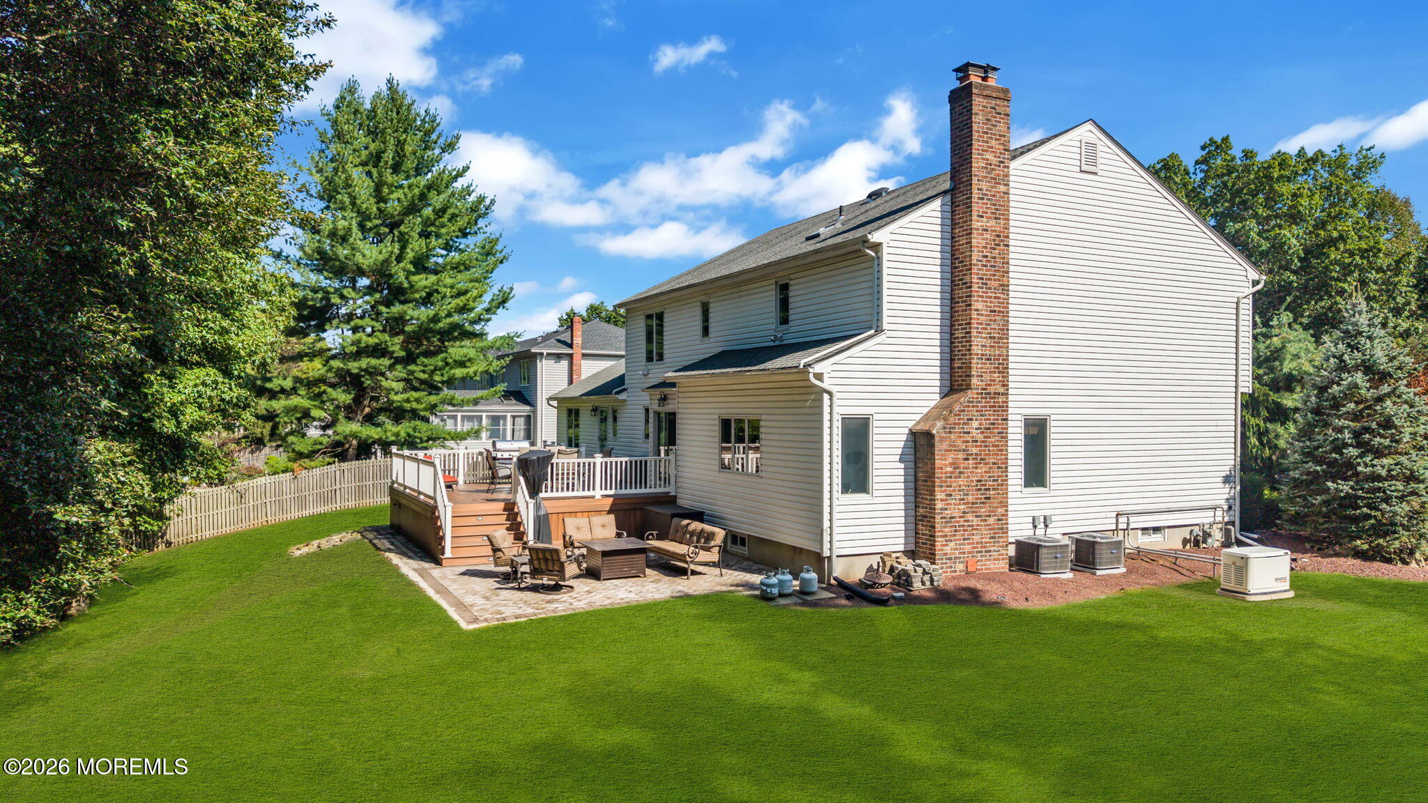 46 Heather Drive Manalapan NJ 07726
