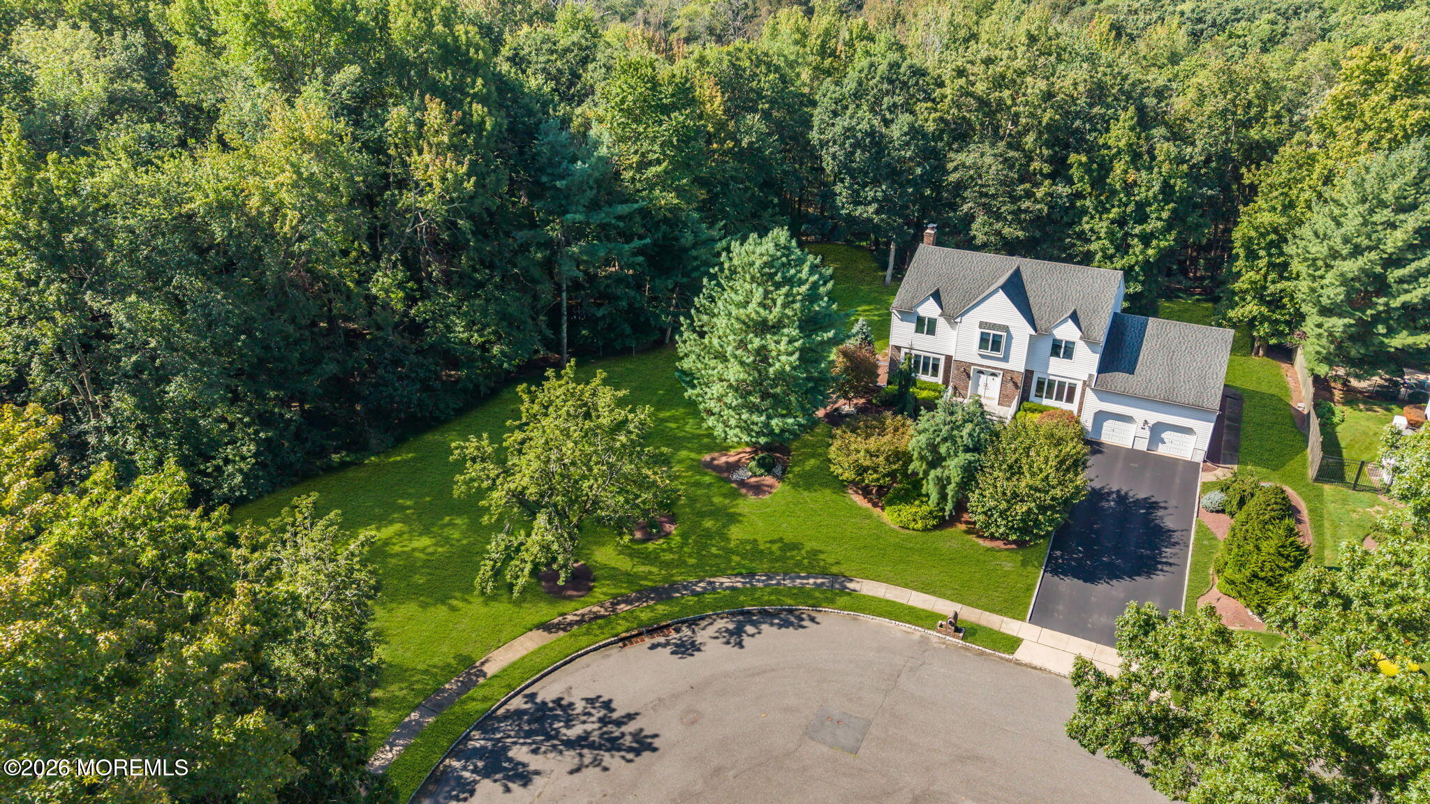 46 Heather Drive Manalapan NJ 07726