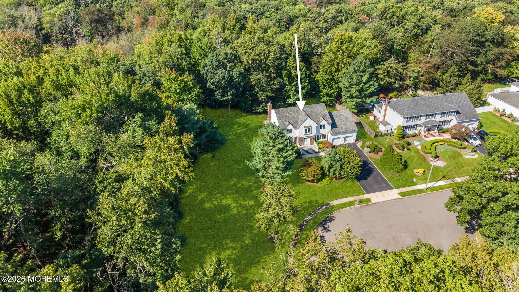 46 Heather Drive Manalapan NJ 07726