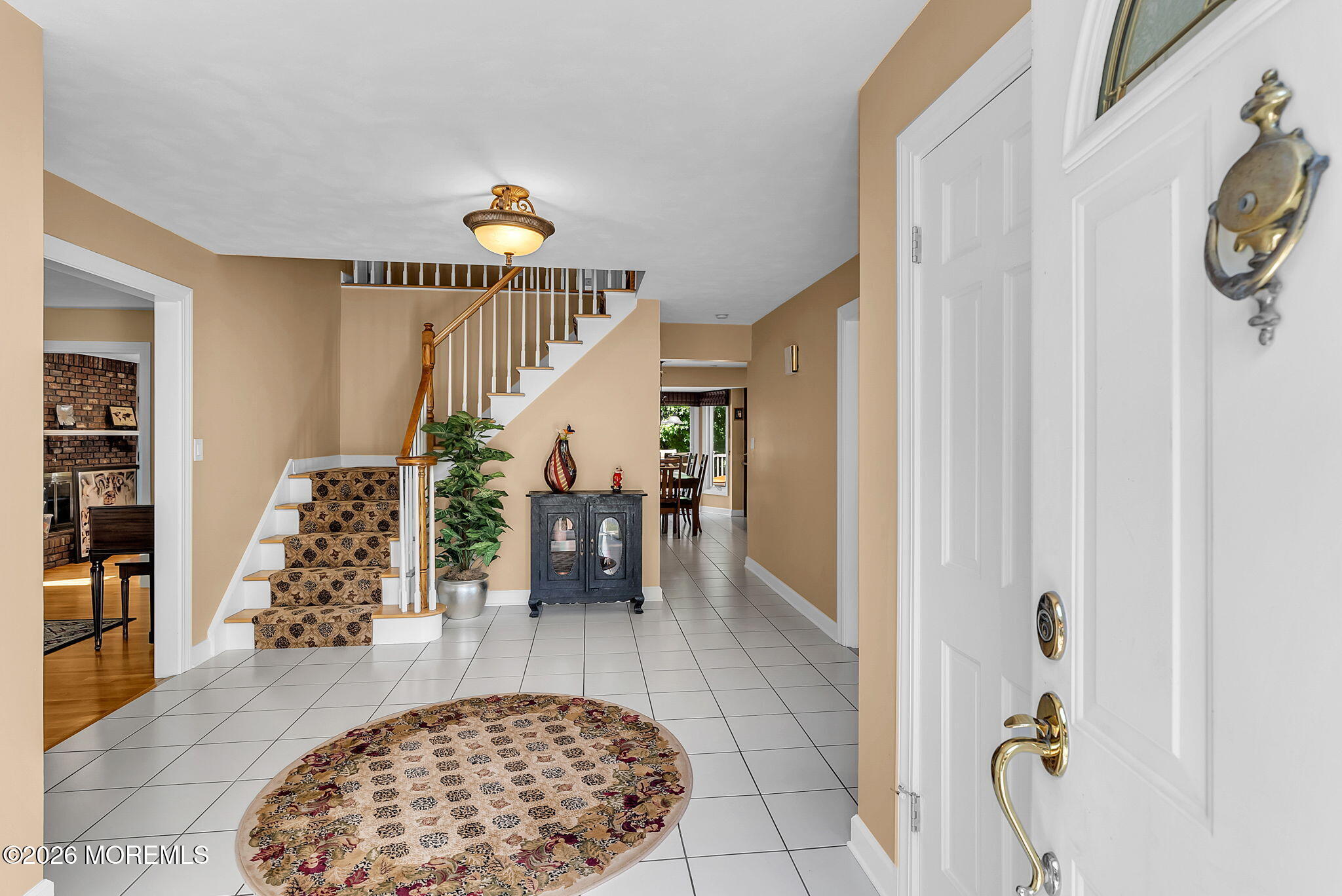 46 Heather Drive Manalapan NJ 07726