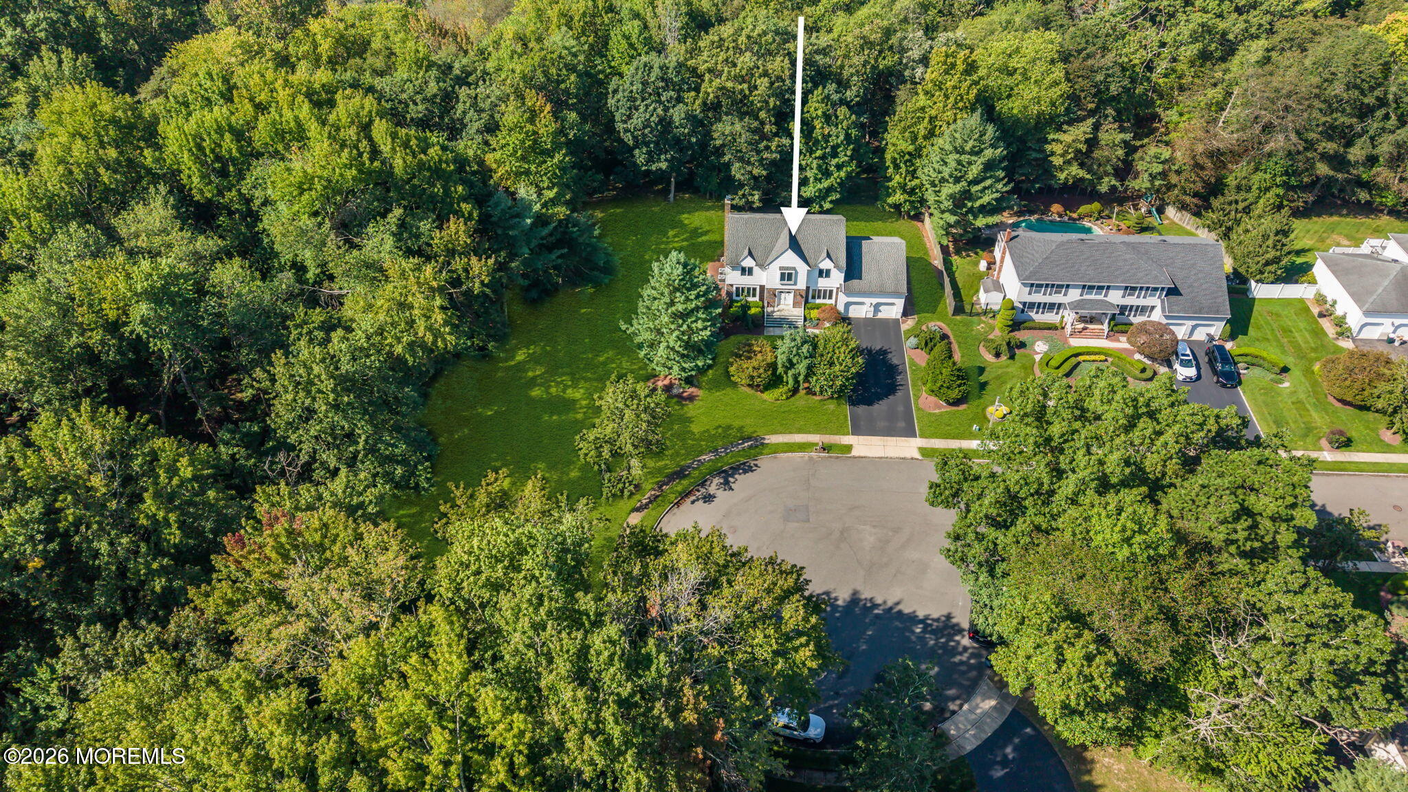 46 Heather Drive Manalapan NJ 07726
