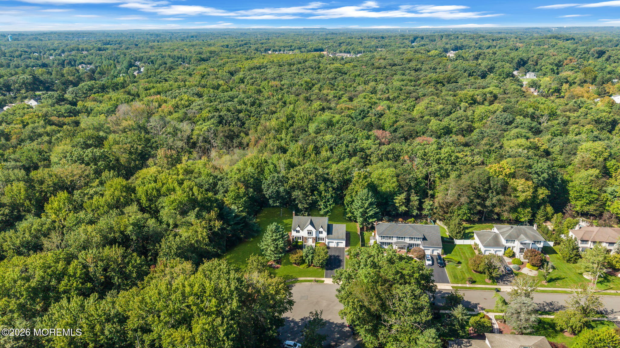 46 Heather Drive Manalapan NJ 07726