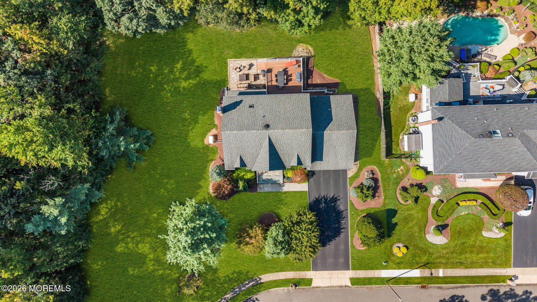 46 Heather Drive Manalapan NJ 07726