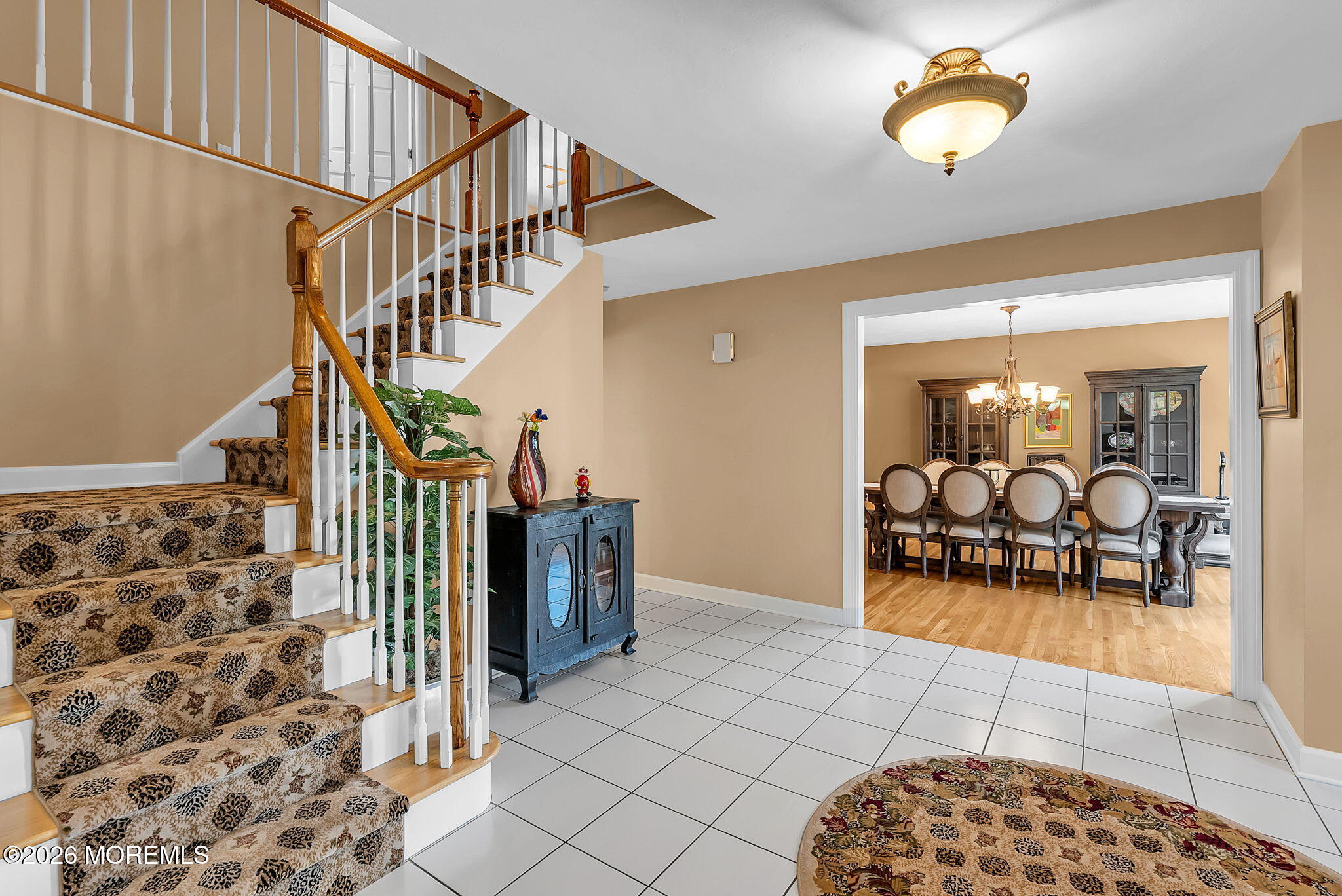 46 Heather Drive Manalapan NJ 07726