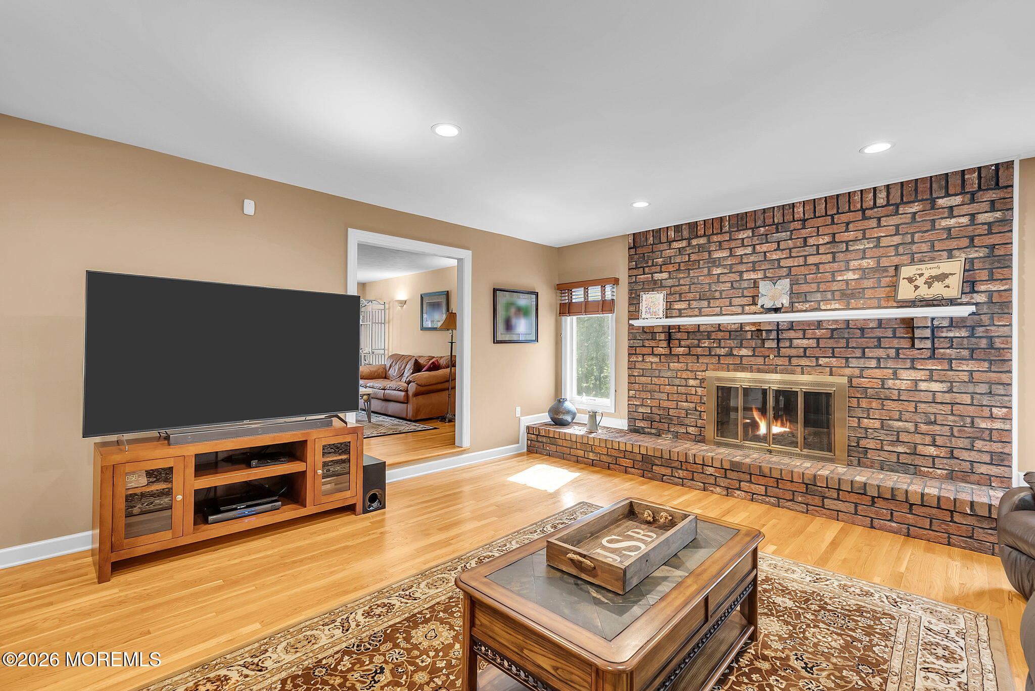46 Heather Drive Manalapan NJ 07726