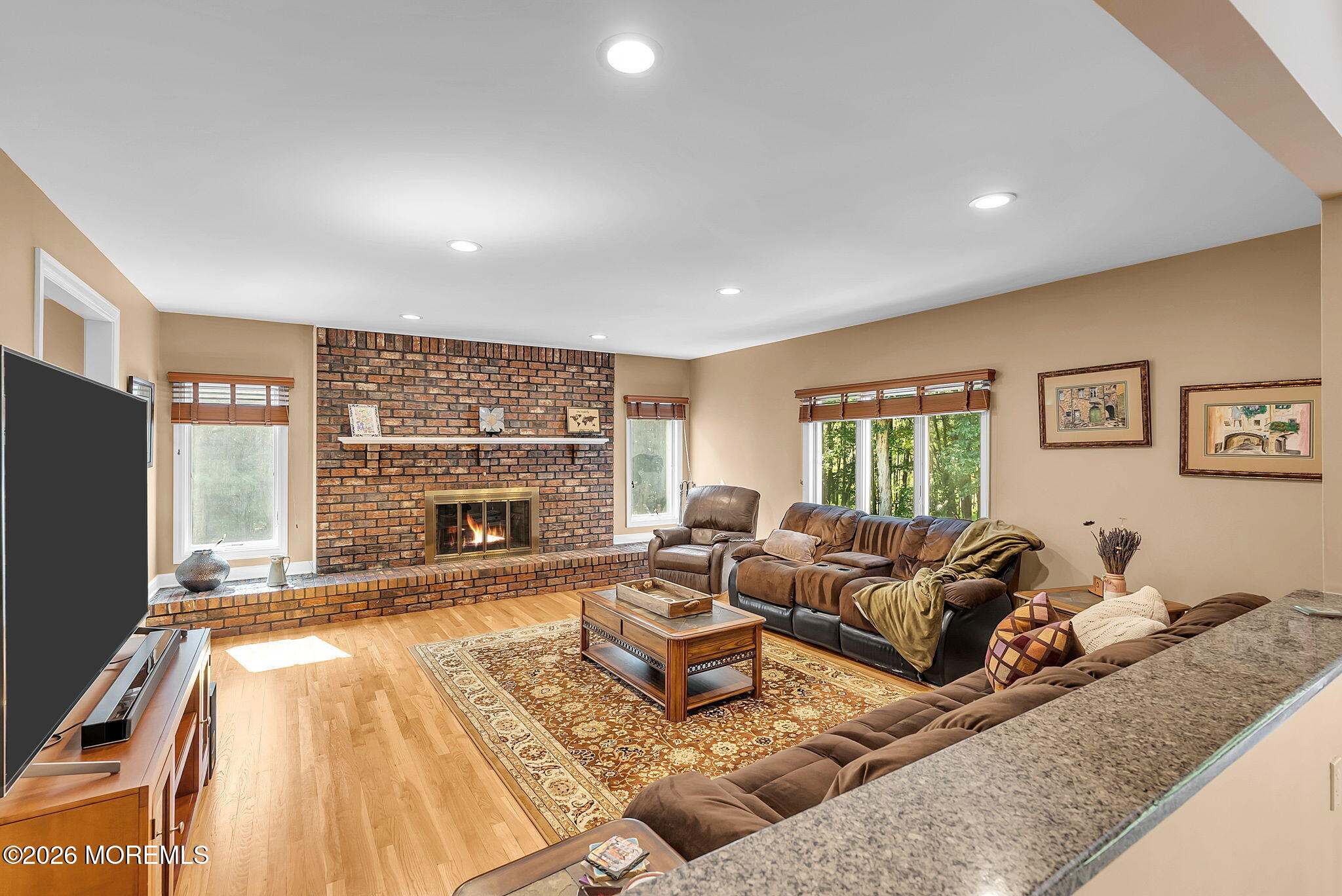 46 Heather Drive Manalapan NJ 07726