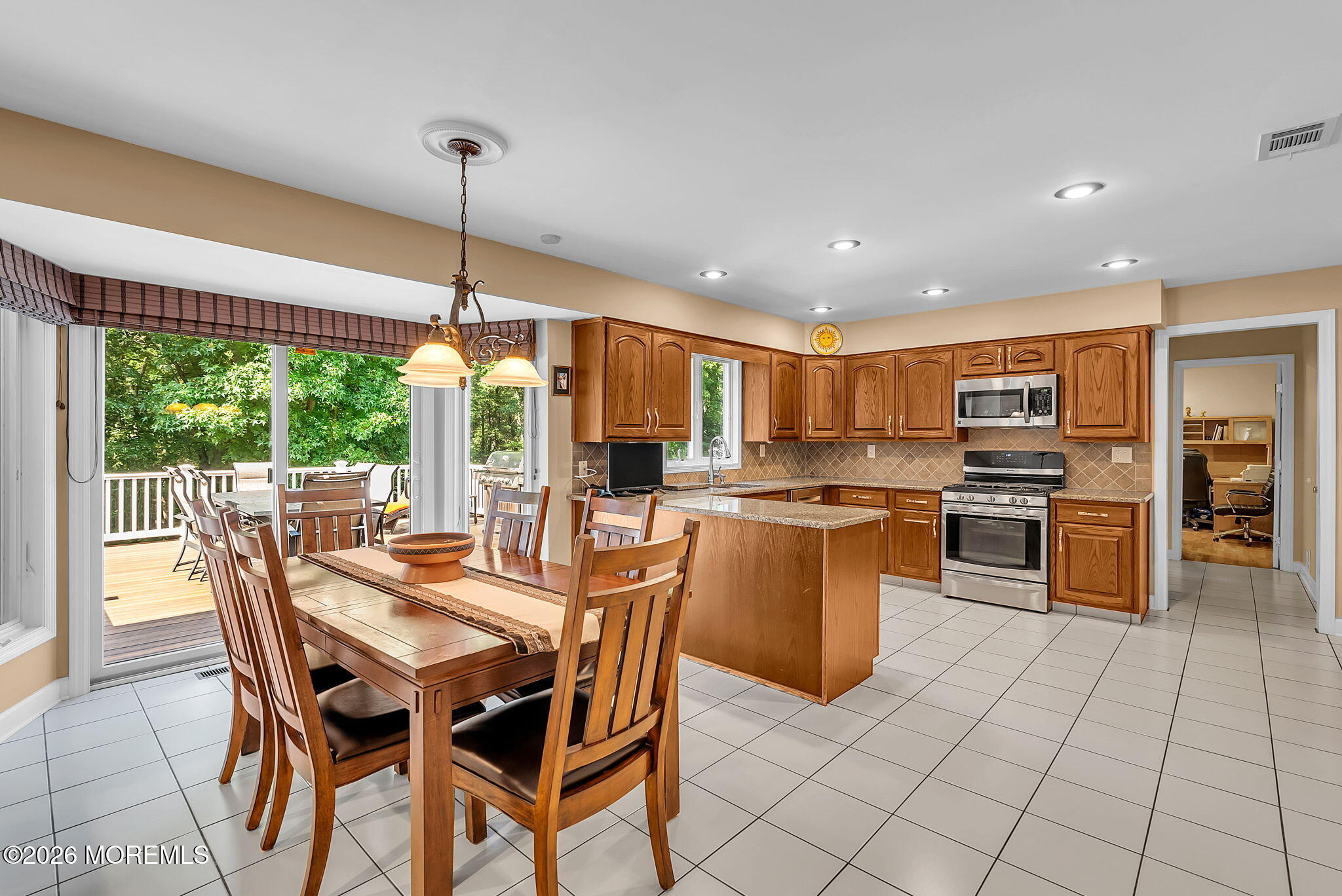 46 Heather Drive Manalapan NJ 07726