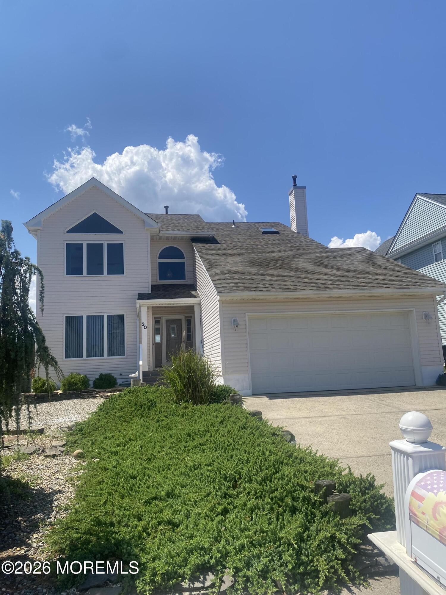 Bayville NJ, 30 Toppinglift Drive