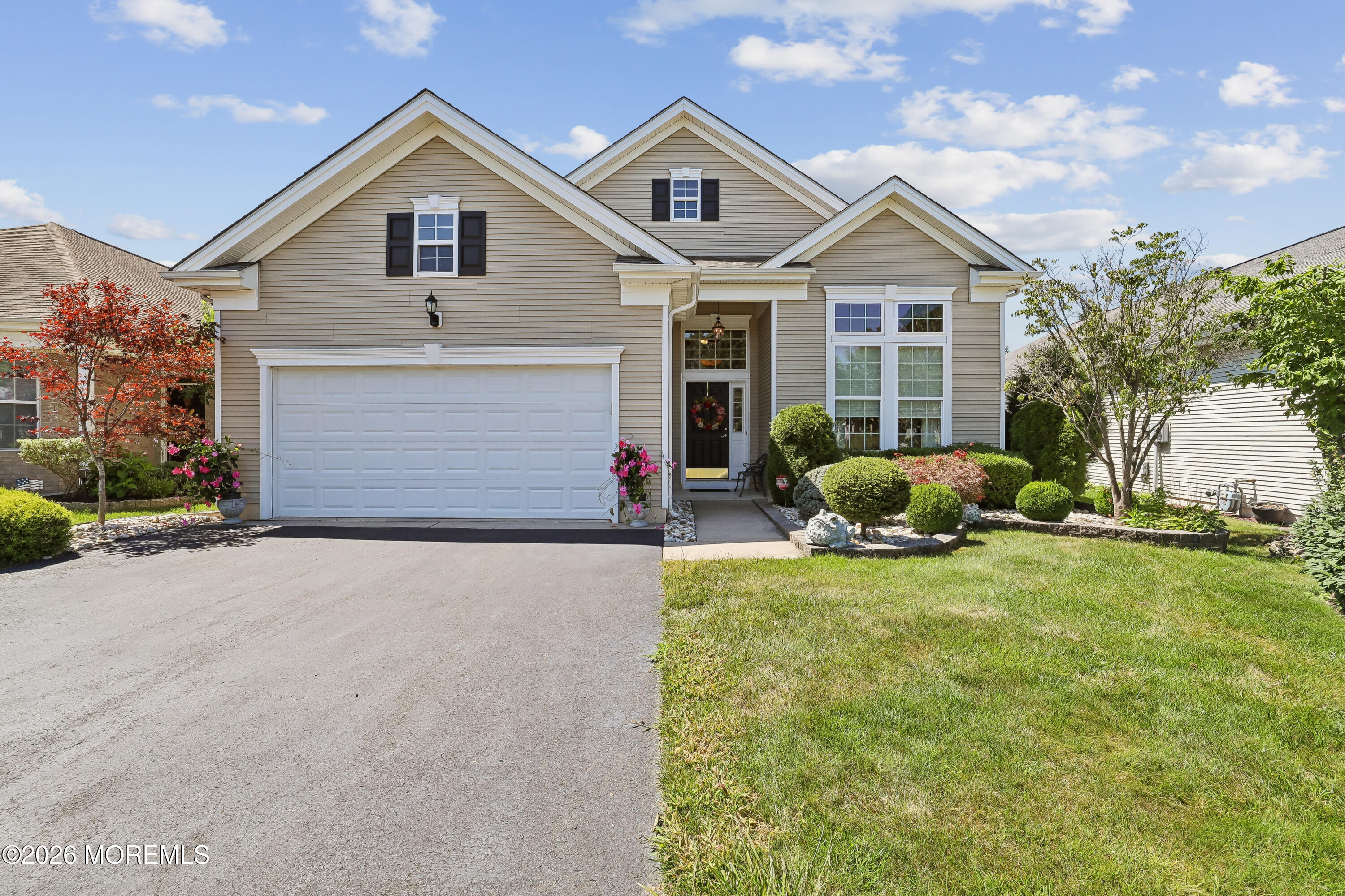 487 Huntington Drive Jackson NJ 08527