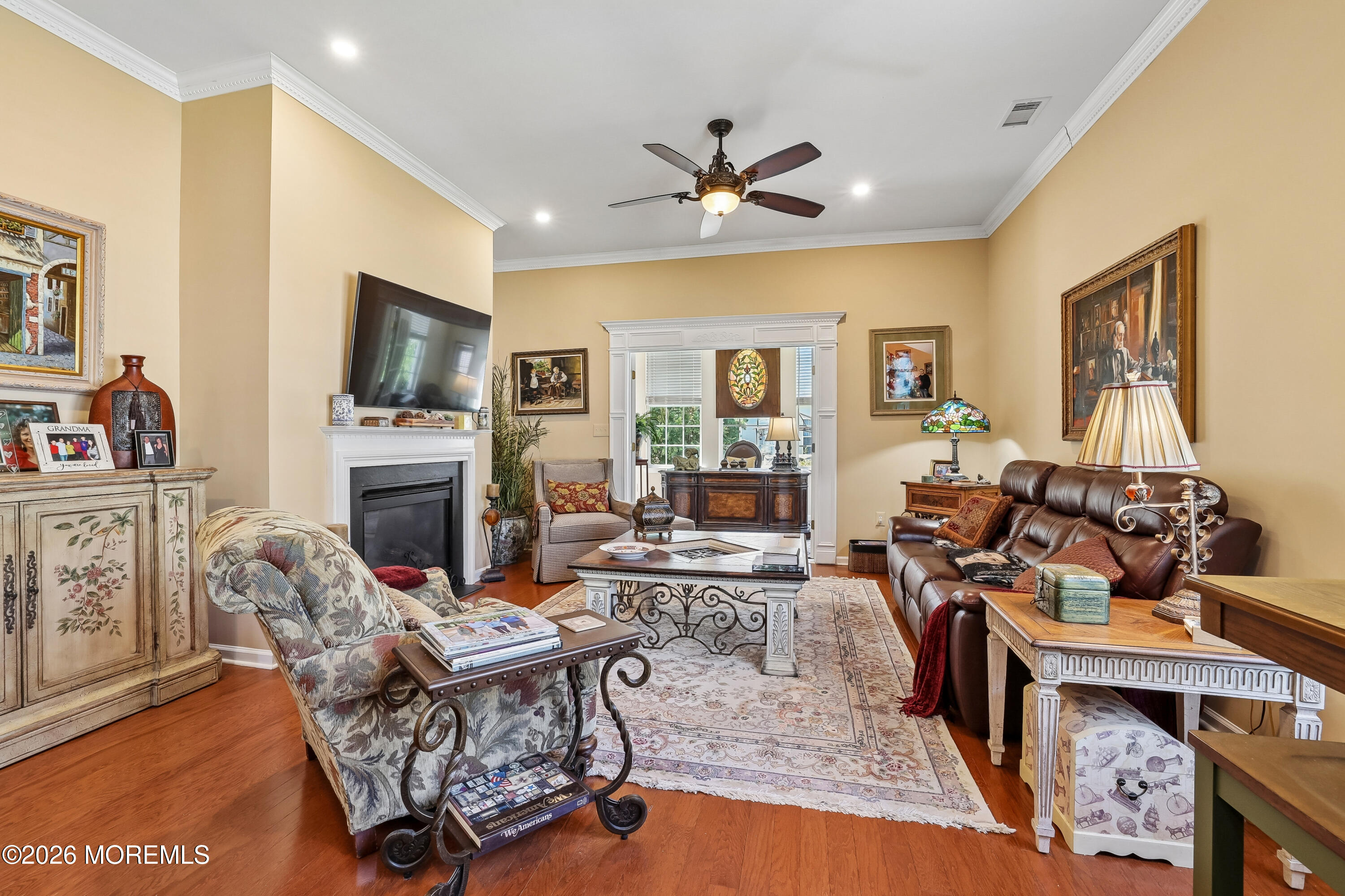 487 Huntington Drive Jackson NJ 08527