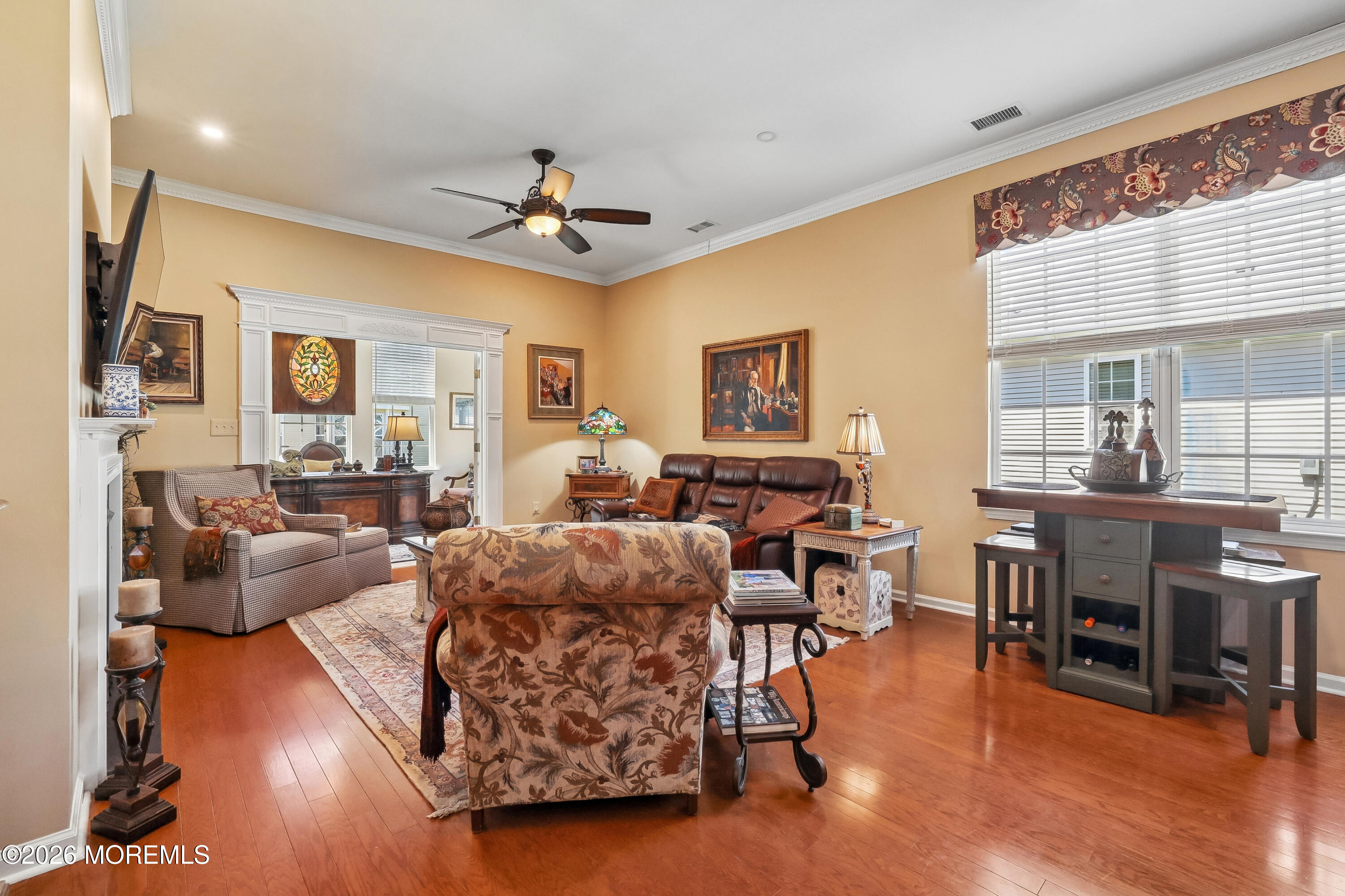 487 Huntington Drive Jackson NJ 08527