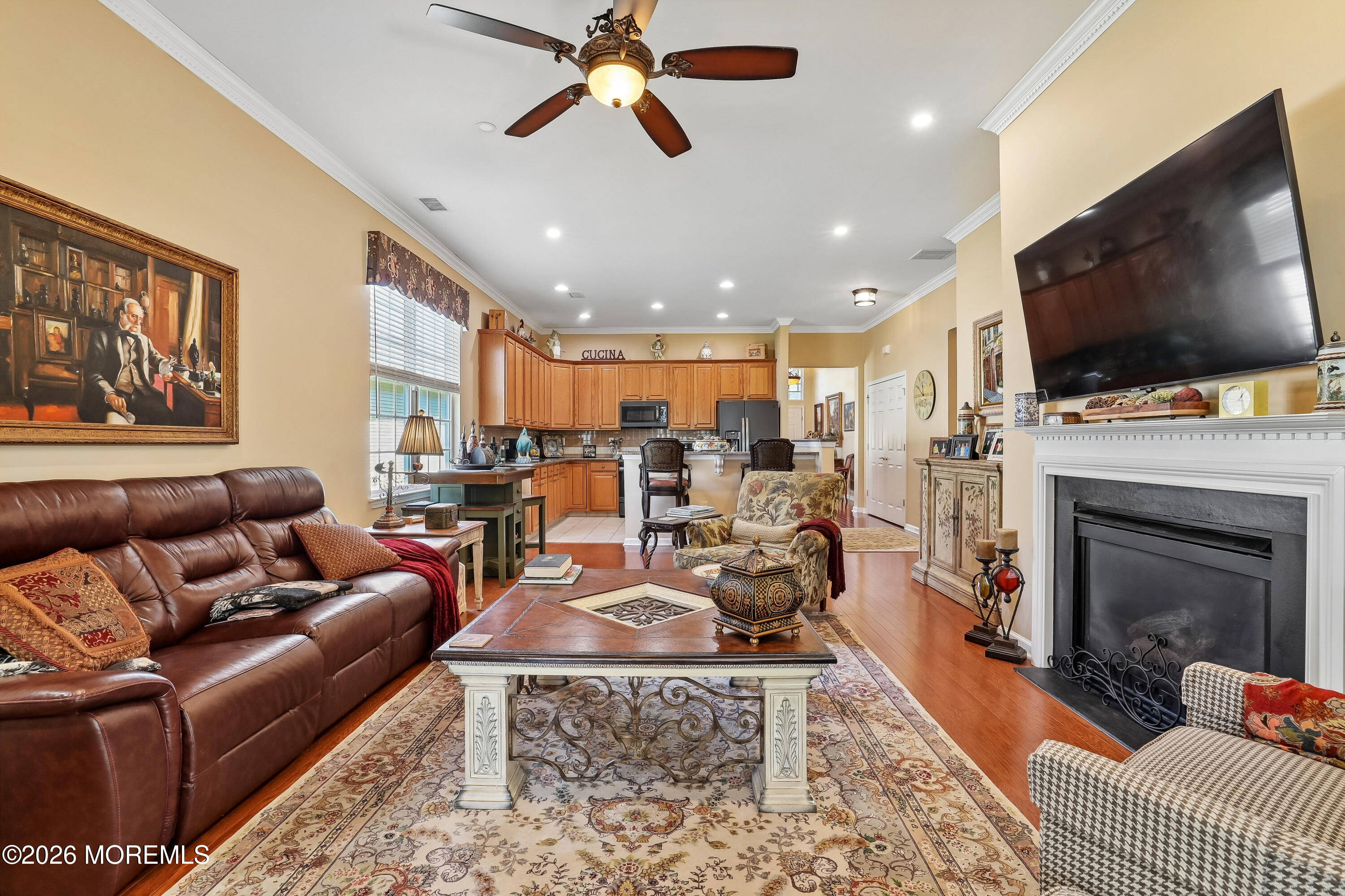 487 Huntington Drive Jackson NJ 08527