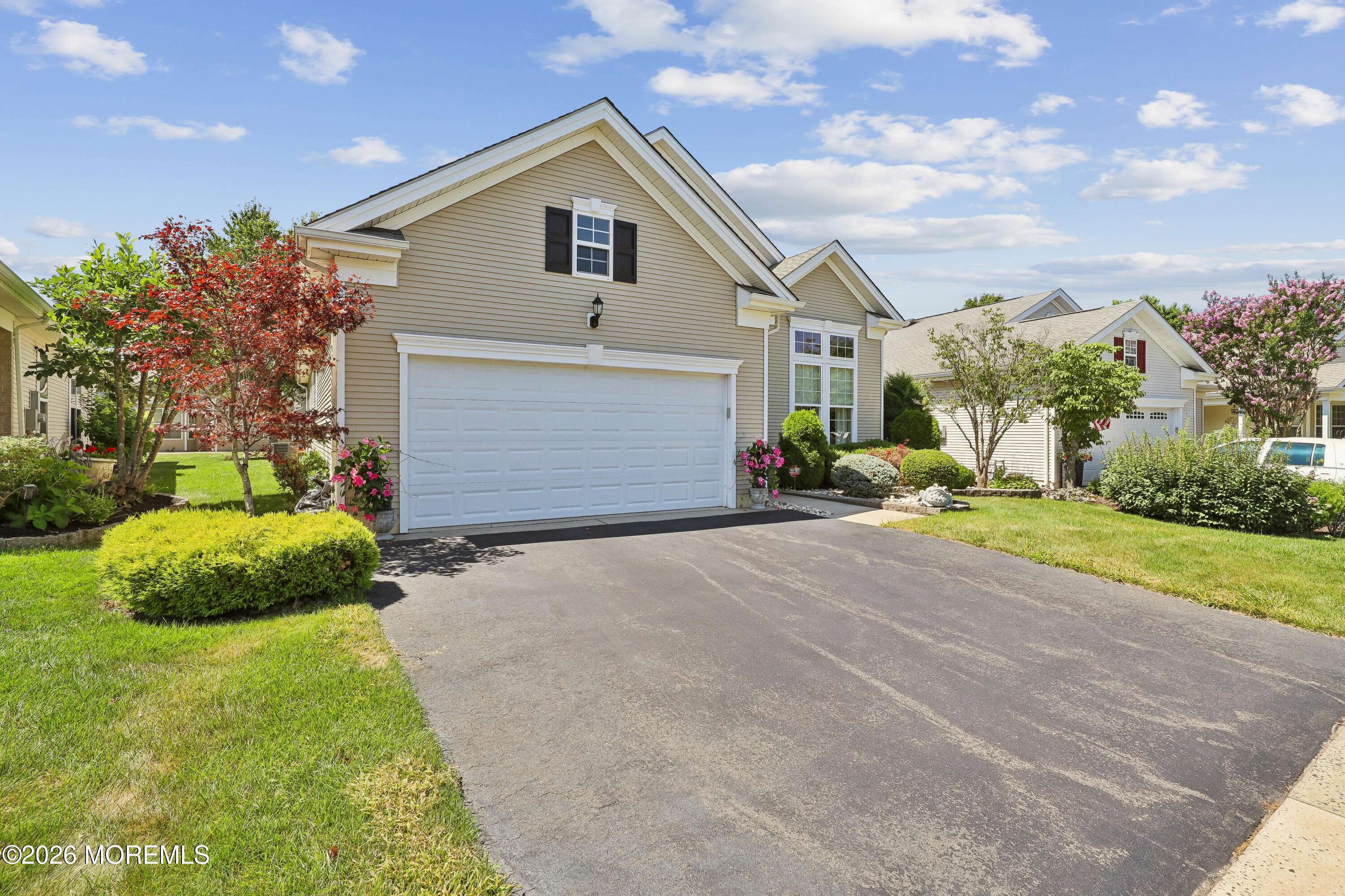 487 Huntington Drive Jackson NJ 08527